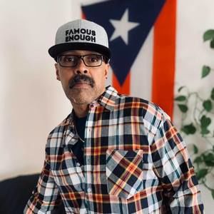 Meet your Posher, Jose